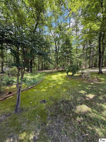 516 GLENDALE DRIVE, Ruston, LA 71270