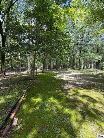 516 GLENDALE DRIVE, Ruston, LA 71270