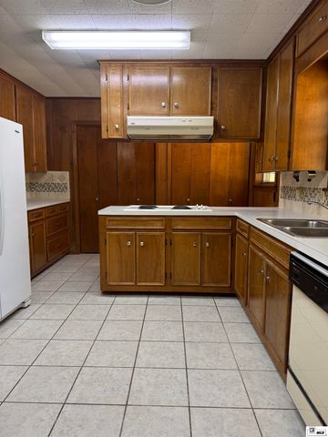 516 GLENDALE DRIVE, Ruston, LA 71270