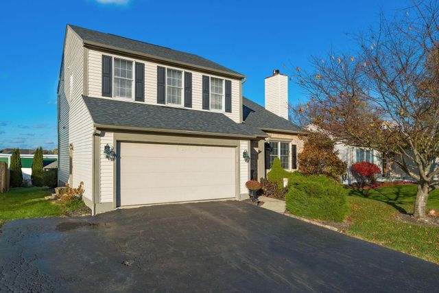 71 Gala Avenue, Pataskala, OH 43062