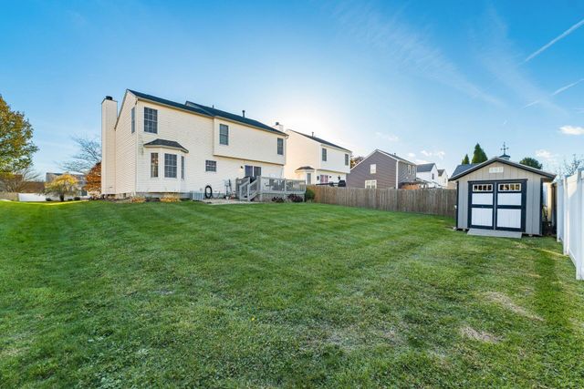 71 Gala Avenue, Pataskala, OH 43062