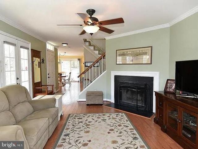 12848 MILL HOUSE CT, Woodbridge, VA 22192