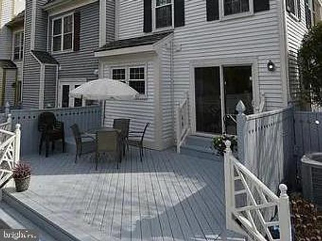 12848 MILL HOUSE CT, Woodbridge, VA 22192