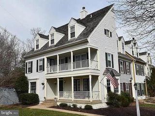 12848 MILL HOUSE CT, Woodbridge, VA 22192