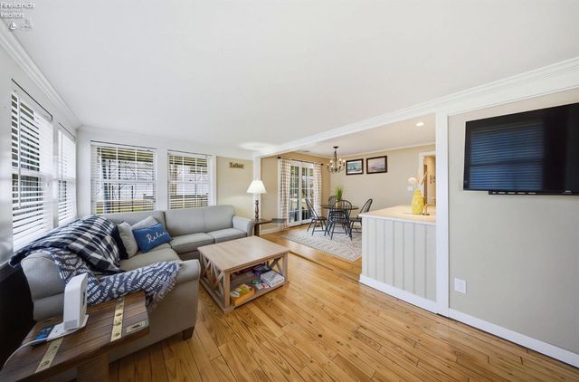 W 113 Iroquois Trail, Sandusky, OH 44870