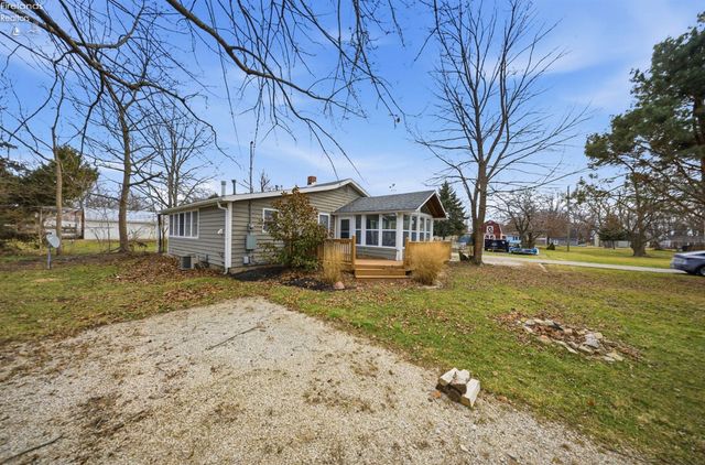 W 113 Iroquois Trail, Sandusky, OH 44870