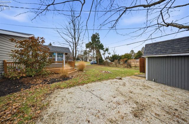 W 113 Iroquois Trail, Sandusky, OH 44870