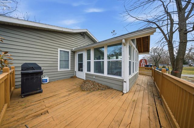 W 113 Iroquois Trail, Sandusky, OH 44870