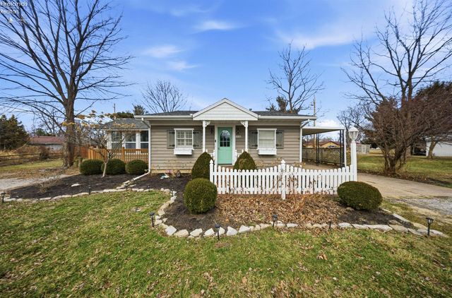 W 113 Iroquois Trail, Sandusky, OH 44870