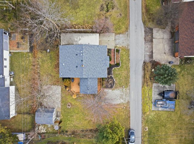 W 113 Iroquois Trail, Sandusky, OH 44870