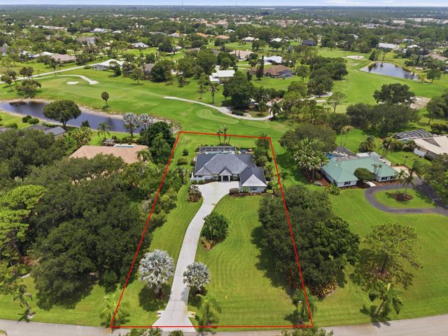 5232 SW Bimini Circle N, Palm City, FL 34990