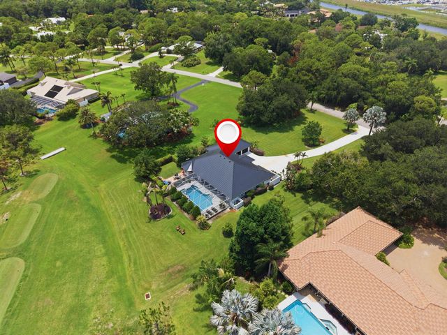 5232 SW Bimini Circle N, Palm City, FL 34990