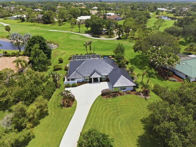 5232 SW Bimini Circle N, Palm City, FL 34990