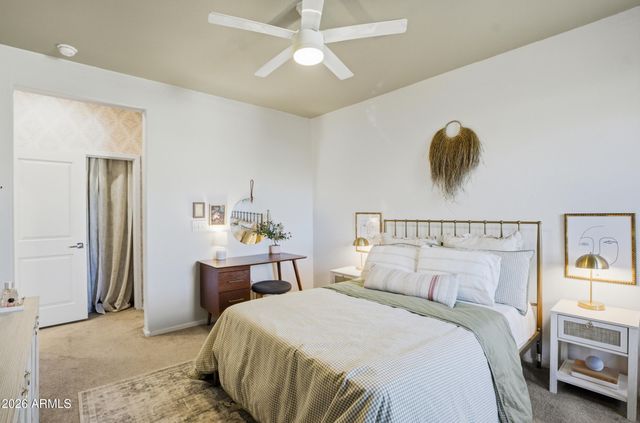 2282 E HIDALGO Avenue, Phoenix, AZ 85040