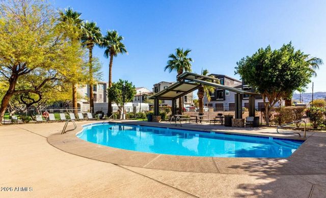 2282 E HIDALGO Avenue, Phoenix, AZ 85040