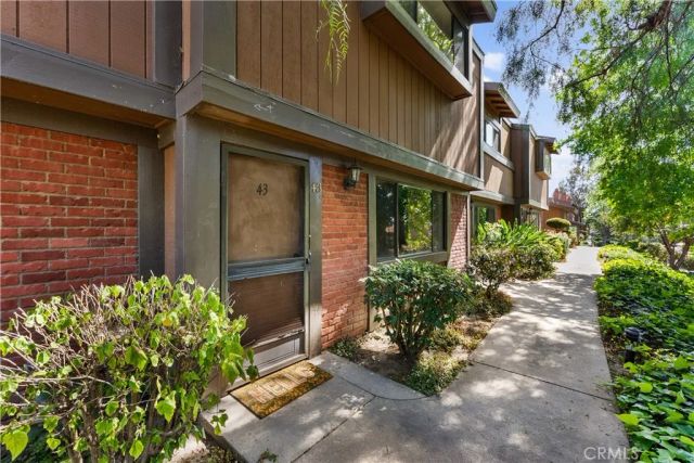 14456 Foothill Boulevard 43, Sylmar, CA 91342