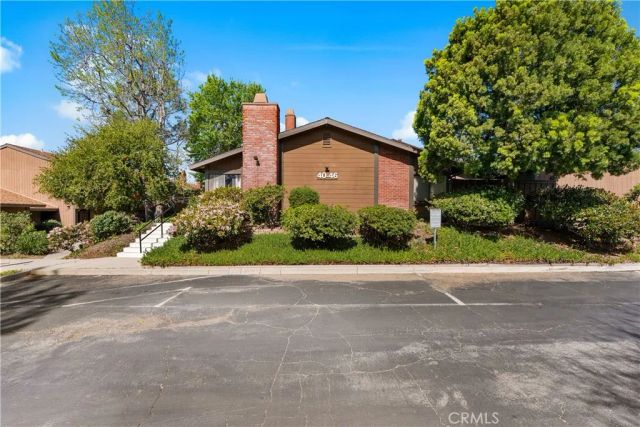 14456 Foothill Boulevard 43, Sylmar, CA 91342