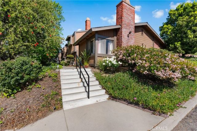 14456 Foothill Boulevard 43, Sylmar, CA 91342