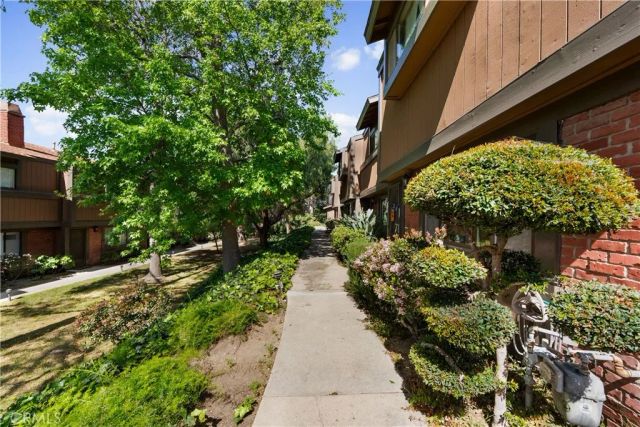 14456 Foothill Boulevard 43, Sylmar, CA 91342