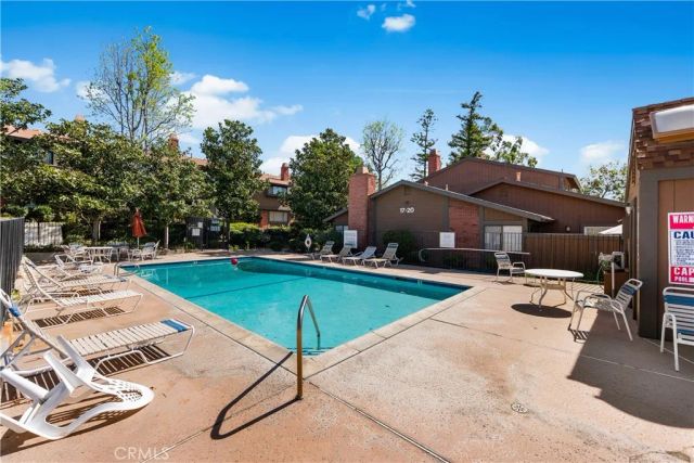 14456 Foothill Boulevard 43, Sylmar, CA 91342