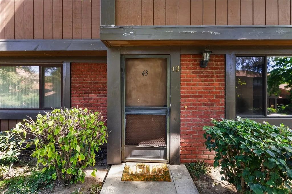 14456 Foothill Boulevard 43, Sylmar, CA 91342