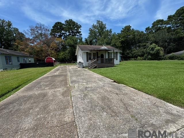 1339 Louisiana Ave, Baker, LA 70714