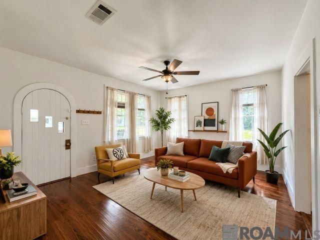 1339 Louisiana Ave, Baker, LA 70714