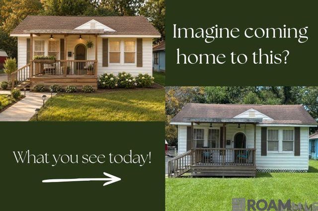 1339 Louisiana Ave, Baker, LA 70714