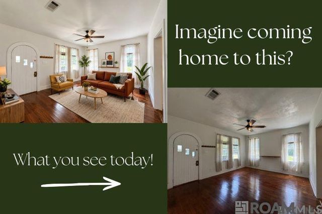 1339 Louisiana Ave, Baker, LA 70714