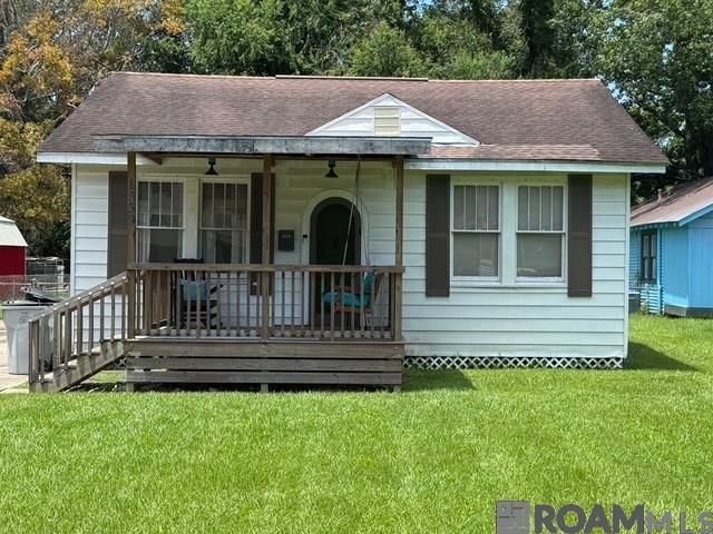 1339 Louisiana Ave, Baker, LA 70714