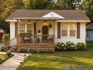 1339 Louisiana Ave, Baker, LA 70714