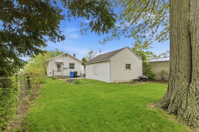 27033 Brush Street, Madison Heights, MI 48071