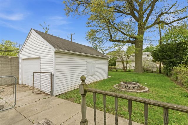 27033 Brush Street, Madison Heights, MI 48071