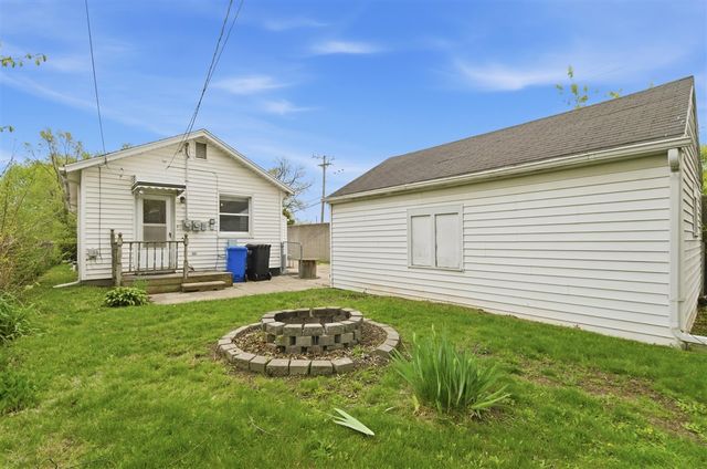27033 Brush Street, Madison Heights, MI 48071