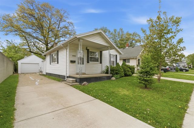 27033 Brush Street, Madison Heights, MI 48071