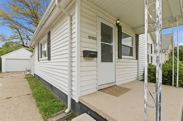 27033 Brush Street, Madison Heights, MI 48071