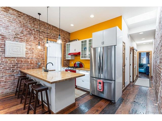 3845 Wolff St, Denver, CO 80212