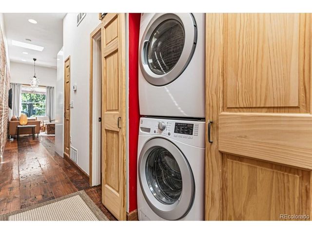 3845 Wolff St, Denver, CO 80212