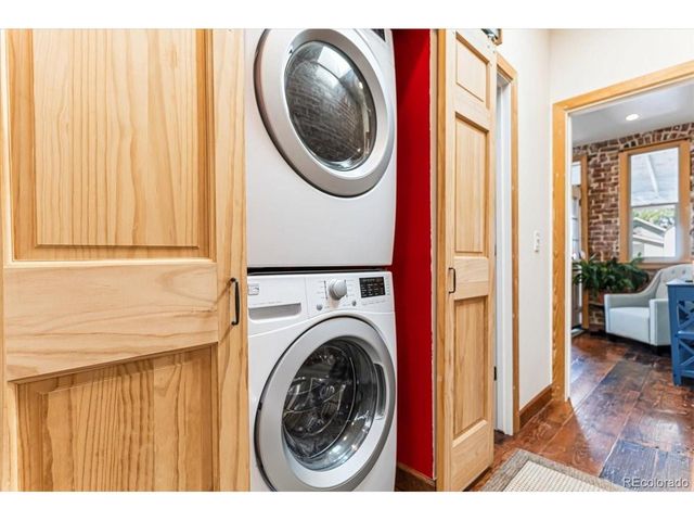 3845 Wolff St, Denver, CO 80212