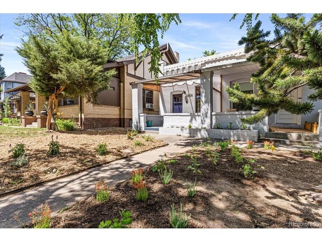 3845 Wolff St, Denver, CO 80212