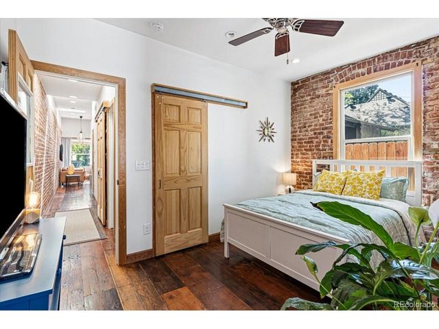 3845 Wolff St, Denver, CO 80212