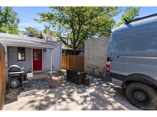 3845 Wolff St, Denver, CO 80212