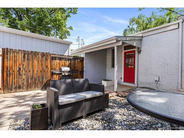 3845 Wolff St, Denver, CO 80212