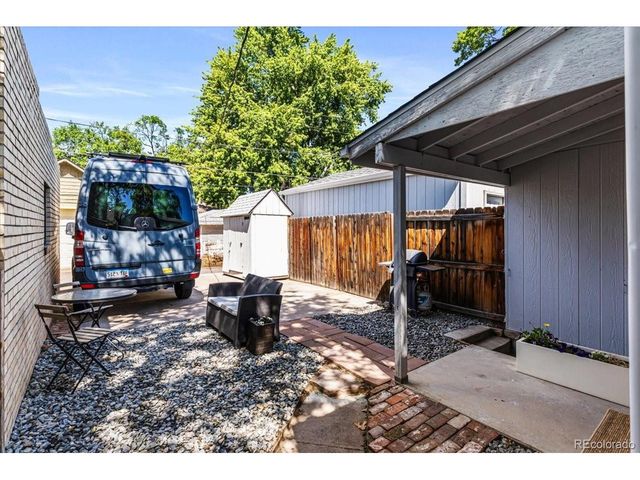 3845 Wolff St, Denver, CO 80212