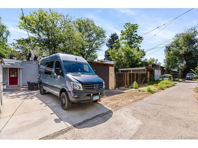 3845 Wolff St, Denver, CO 80212