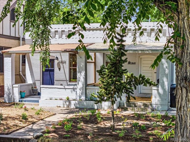 3845 Wolff St, Denver, CO 80212