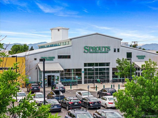 3845 Wolff St, Denver, CO 80212