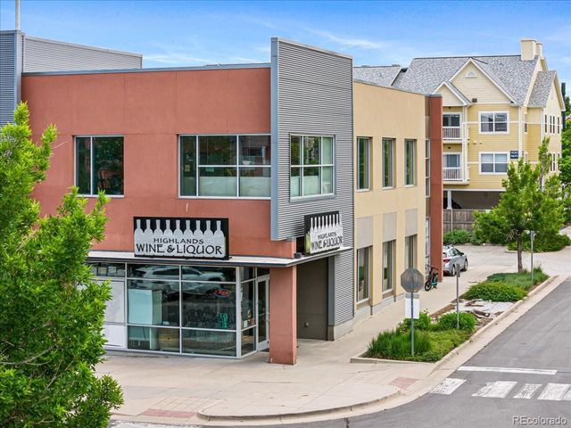 3845 Wolff St, Denver, CO 80212