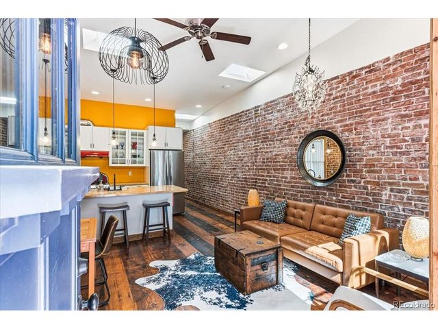 3845 Wolff St, Denver, CO 80212