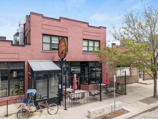 3845 Wolff St, Denver, CO 80212